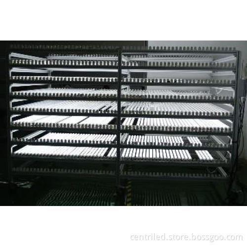 High quality Clear LED Tube T5 900mm with Isolated Driver